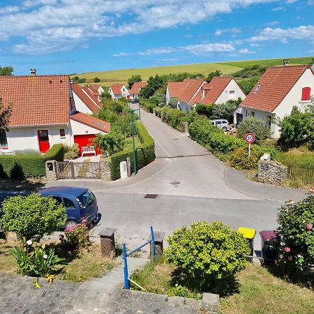 Angele Apartman Audinghen Kültér fotó