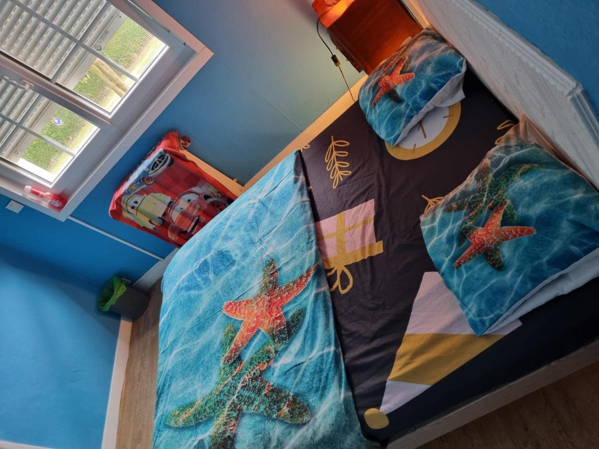 Angele Apartman Audinghen Kültér fotó